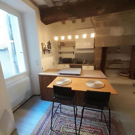 Le Coin Feydeau - Coeur De Ville - 2 Places - Cosy Ναντ Εξωτερικό φωτογραφία