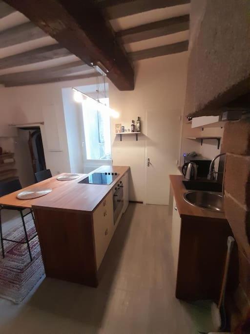 Le Coin Feydeau - Coeur De Ville - 2 Places - Cosy Ναντ Εξωτερικό φωτογραφία