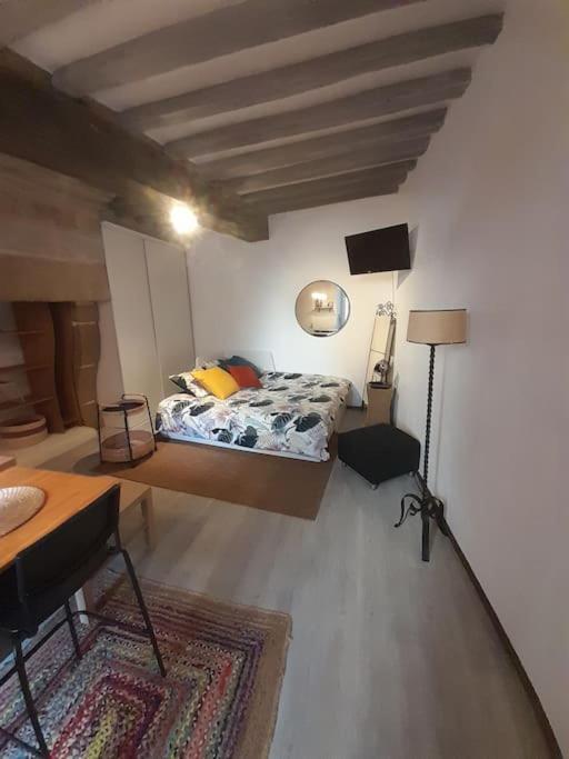 Le Coin Feydeau - Coeur De Ville - 2 Places - Cosy Ναντ Εξωτερικό φωτογραφία