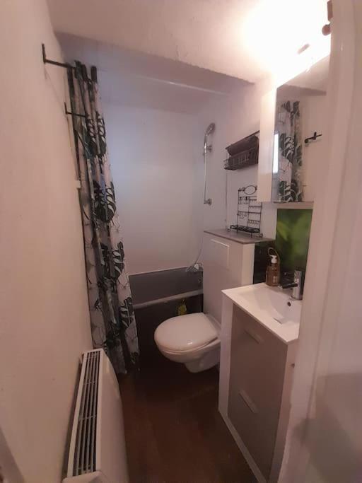 Le Coin Feydeau - Coeur De Ville - 2 Places - Cosy Ναντ Εξωτερικό φωτογραφία