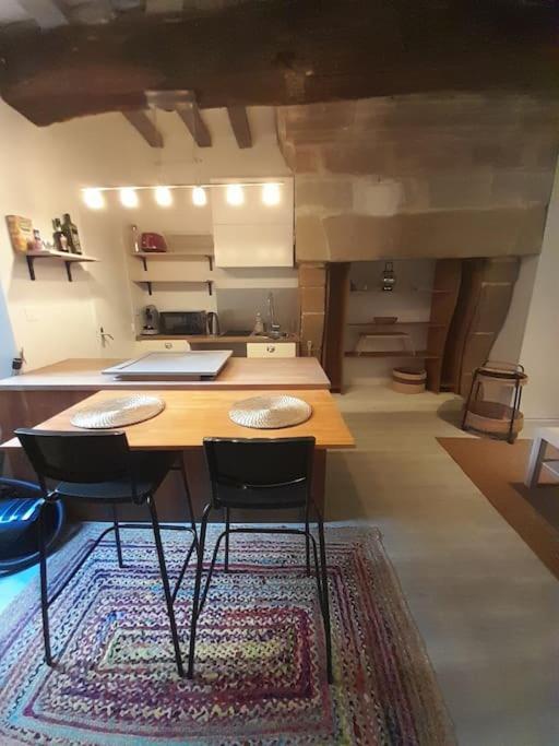 Le Coin Feydeau - Coeur De Ville - 2 Places - Cosy Ναντ Εξωτερικό φωτογραφία