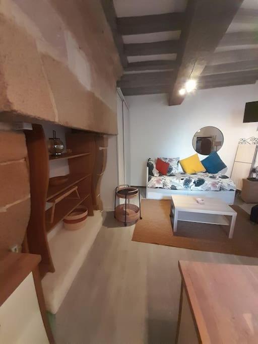 Le Coin Feydeau - Coeur De Ville - 2 Places - Cosy Ναντ Εξωτερικό φωτογραφία
