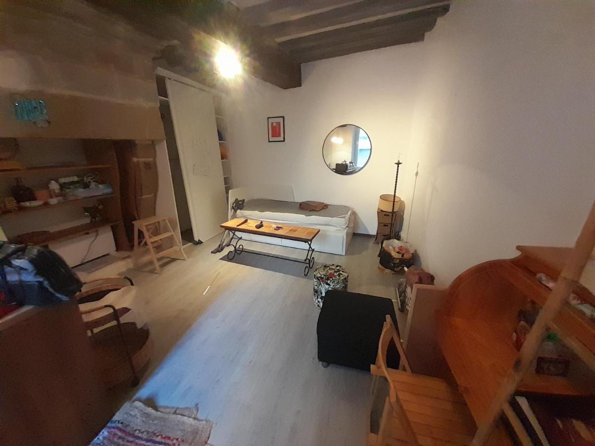 Le Coin Feydeau - Coeur De Ville - 2 Places - Cosy Ναντ Εξωτερικό φωτογραφία